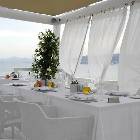 Garden Hotel Juan-les-Pins