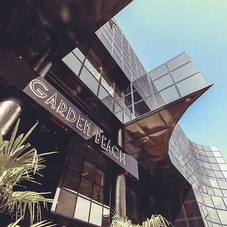 Hotel Garden