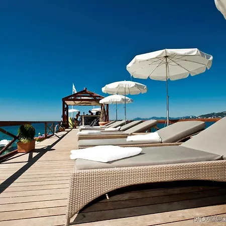 Hotel Garden 4*