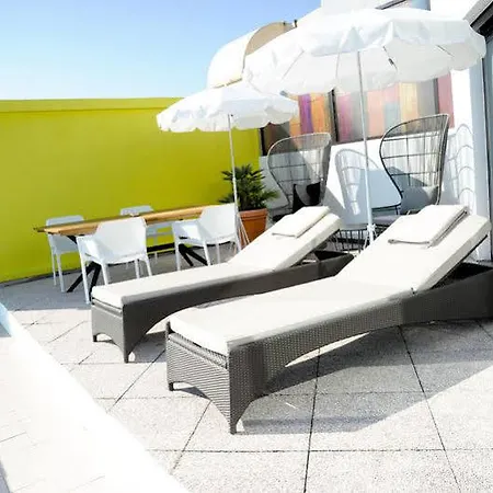 Garden Hotel Juan-les-Pins
